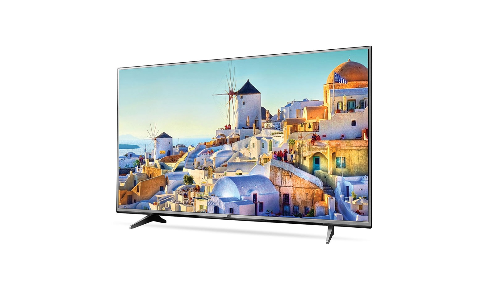 LG UHD TV - 65UH615T | LG MY LG UHD TV - 65UH615T | LG MY