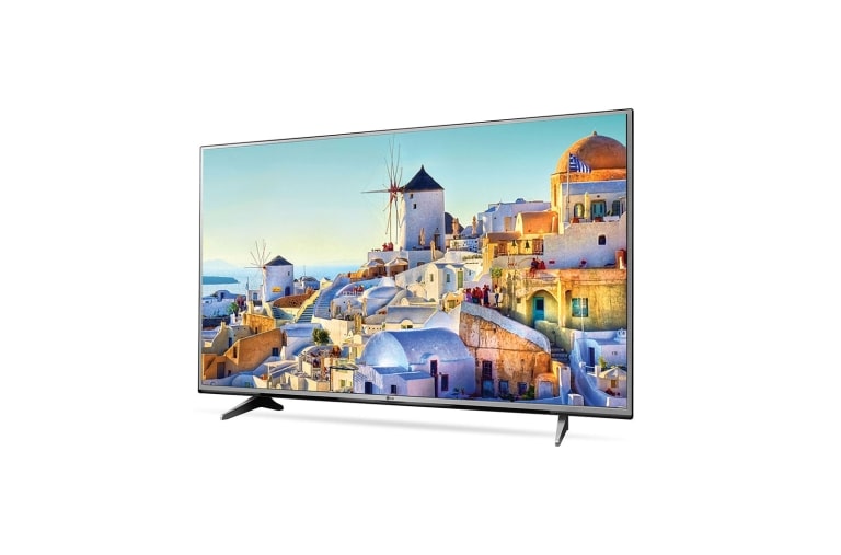 LG UHD TV, 65UH615T