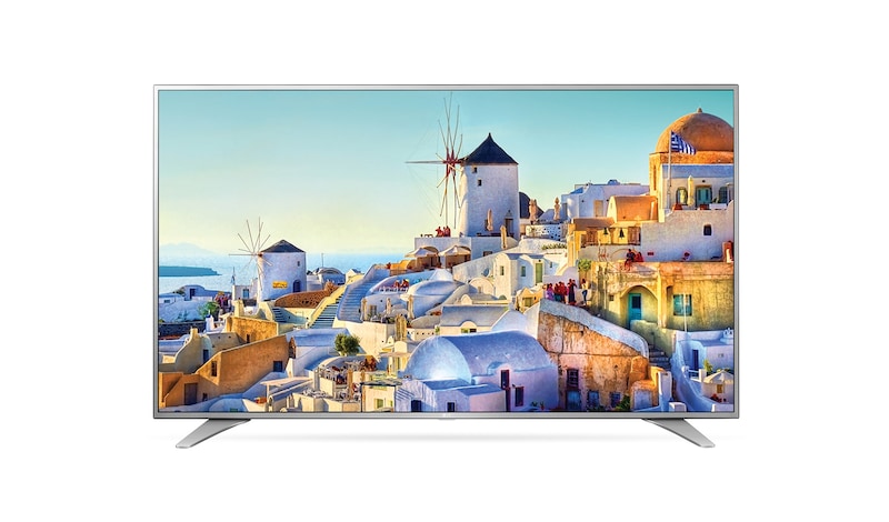 LG UHD TV 65''UH650T, 65UH650T