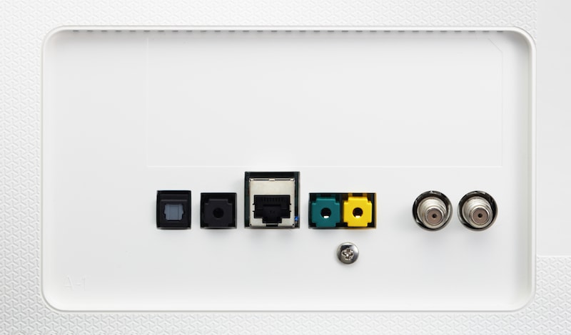 LG SUPER UHD TV, 65UH850T