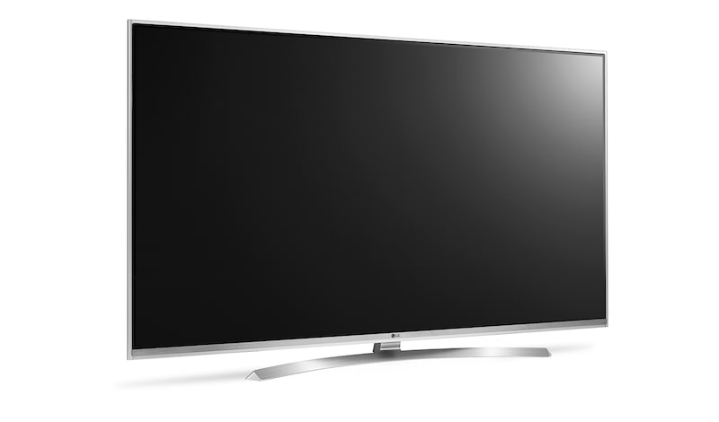 LG SUPER UHD TV, 65UH850T
