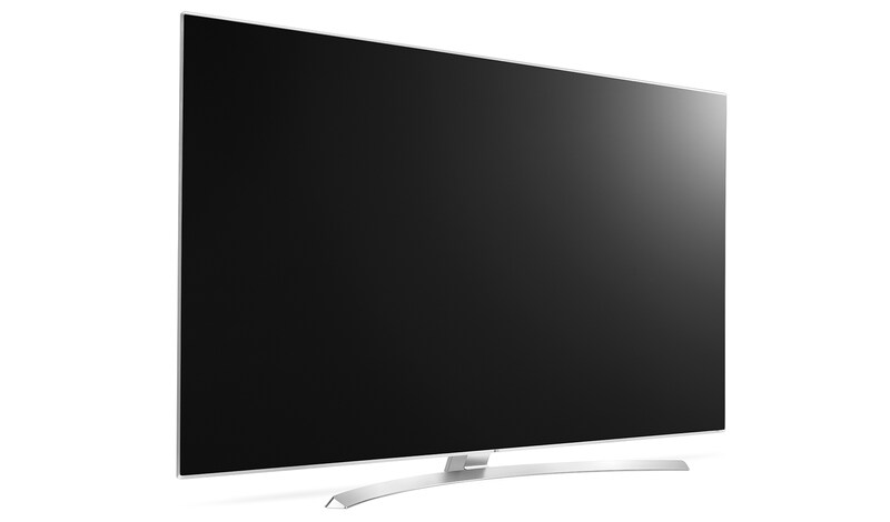 LG SUPER UHD TV, 65UH950T