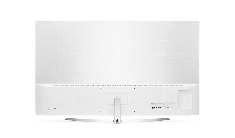 LG SUPER UHD TV, 65UH950T