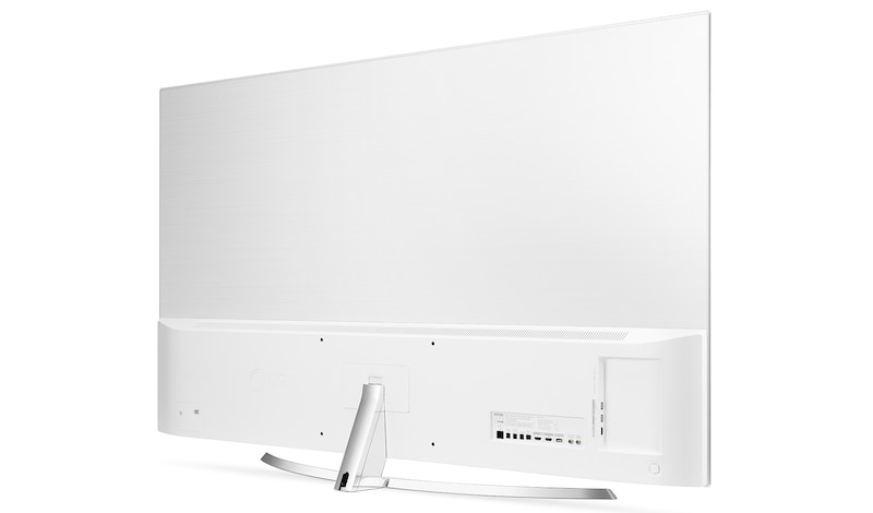 LG SUPER UHD TV, 65UH950T