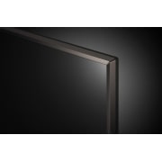 LG 65" UK61 Series UHD HDR Smart TV, 65UK6100PTA