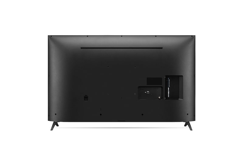 LG UP75 Series 65" Smart UHD TV with AI ThinQ® (2021), 65UP7550PTC