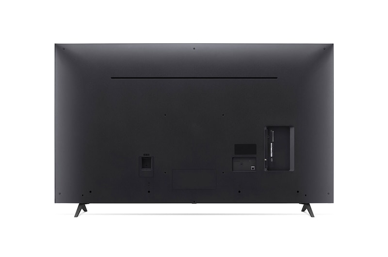 LG 65 inch UQ80 Series  4K Smart UHD TV with AI ThinQ® (2022), 65UQ8050PSB