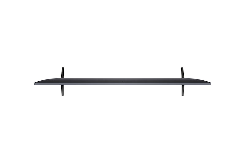 LG 65 inch UQ80 Series  4K Smart UHD TV with AI ThinQ® (2022), 65UQ8050PSB