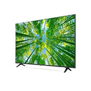 LG 65 inch UQ80 Series  4K Smart UHD TV with AI ThinQ® (2022), 65UQ8050PSB