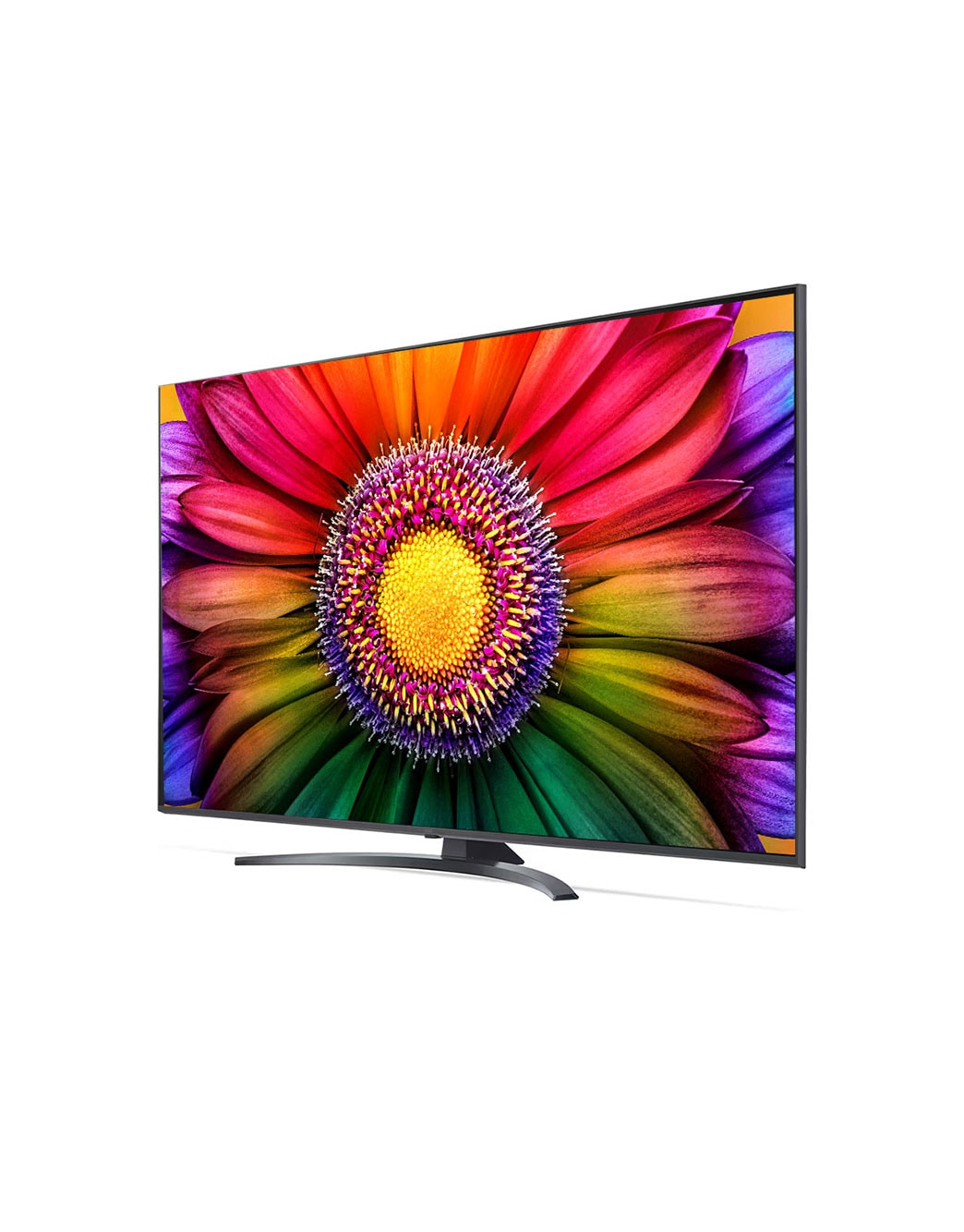LG スマートTV 4K液晶 2021年購入 65インチ 65UN8100PJA Amazon限定モデル 4Kチューナーを内蔵したIPS 4Kパネルの