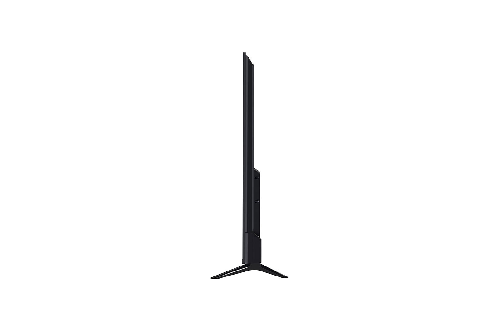 LG 65 Inch LG UHD AI UT73 Smart TV 2024, 65UT7350PSB