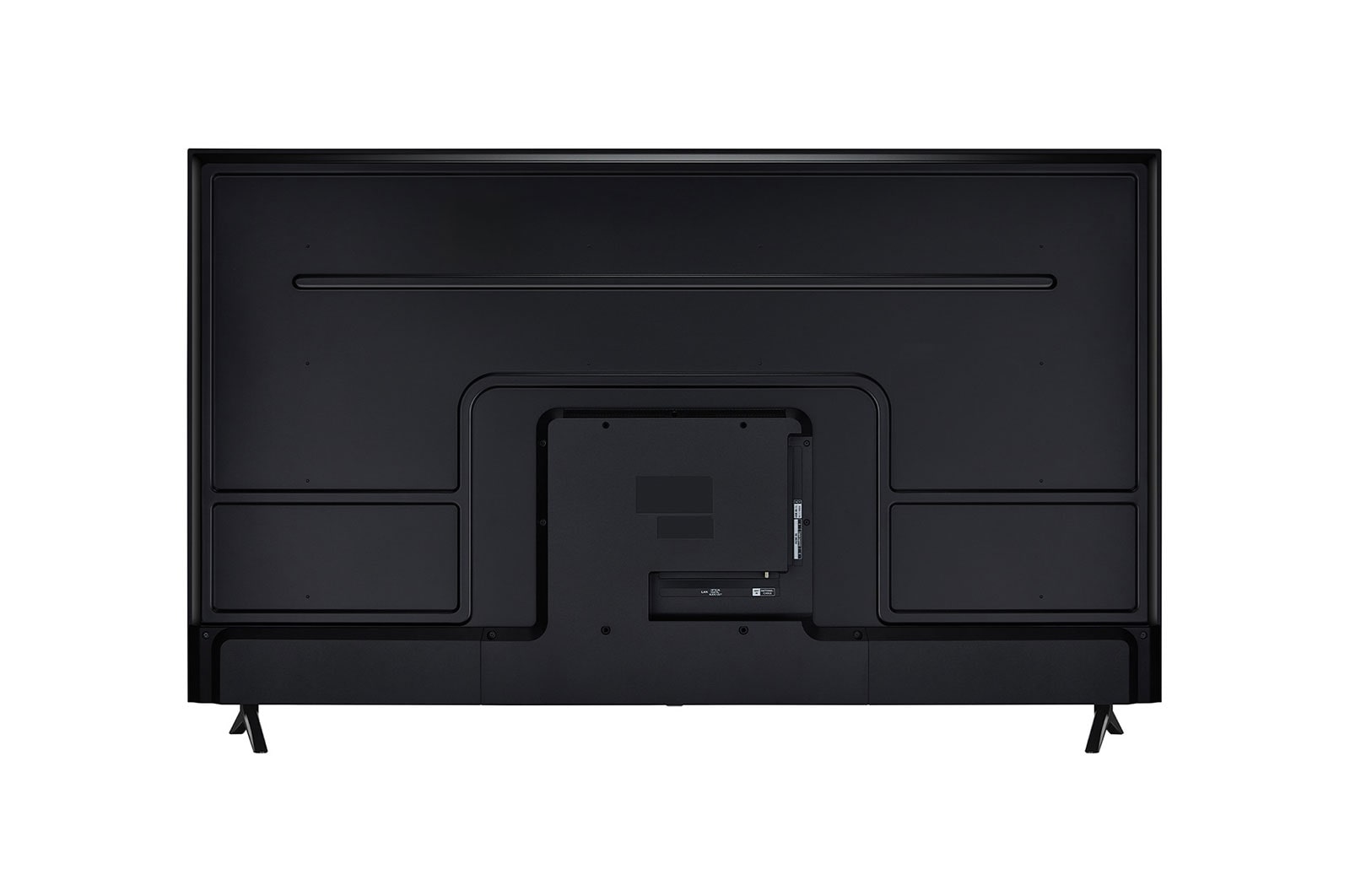 LG 65 Inch LG UHD AI UT73 Smart TV 2024, 65UT7350PSB