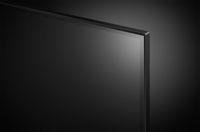 Edge view