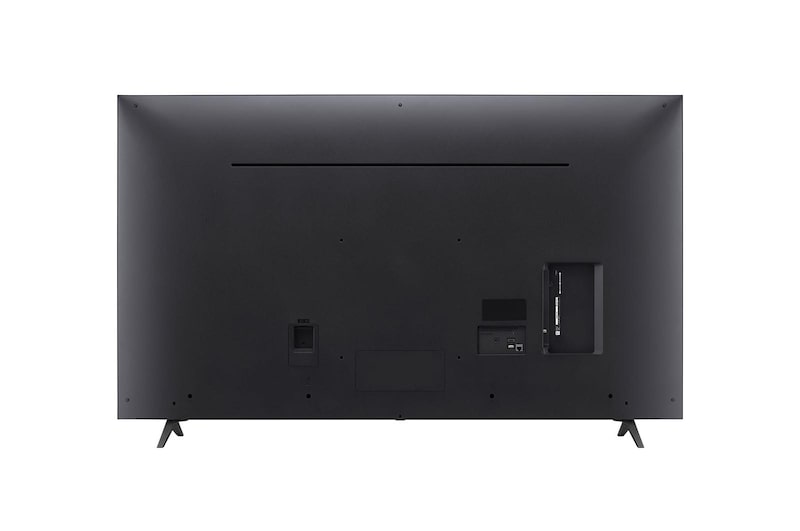 LG UHD AI TV UT80 55 inch HDR10 4K UHD (2024), 55UT8050PSB
