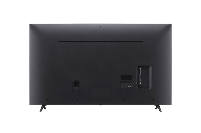 LG UHD AI TV UT80 55 inch HDR10 4K UHD (2024), 55UT8050PSB