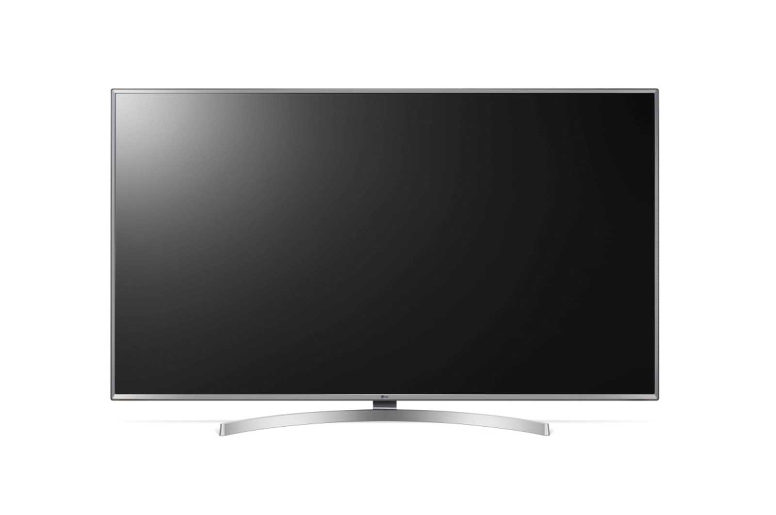 LG 70" UK654 Series UHD HDR Smart TV, 70UK6540PTA