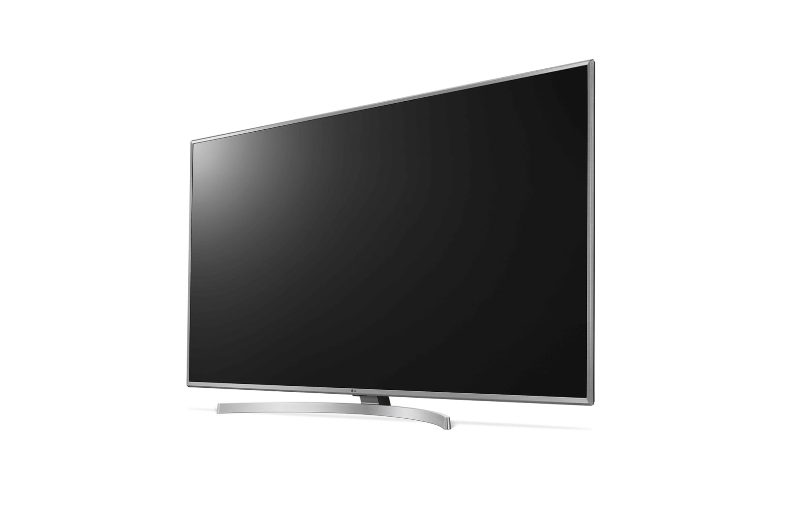 LG 70" UK654 Series UHD HDR Smart TV, 70UK6540PTA