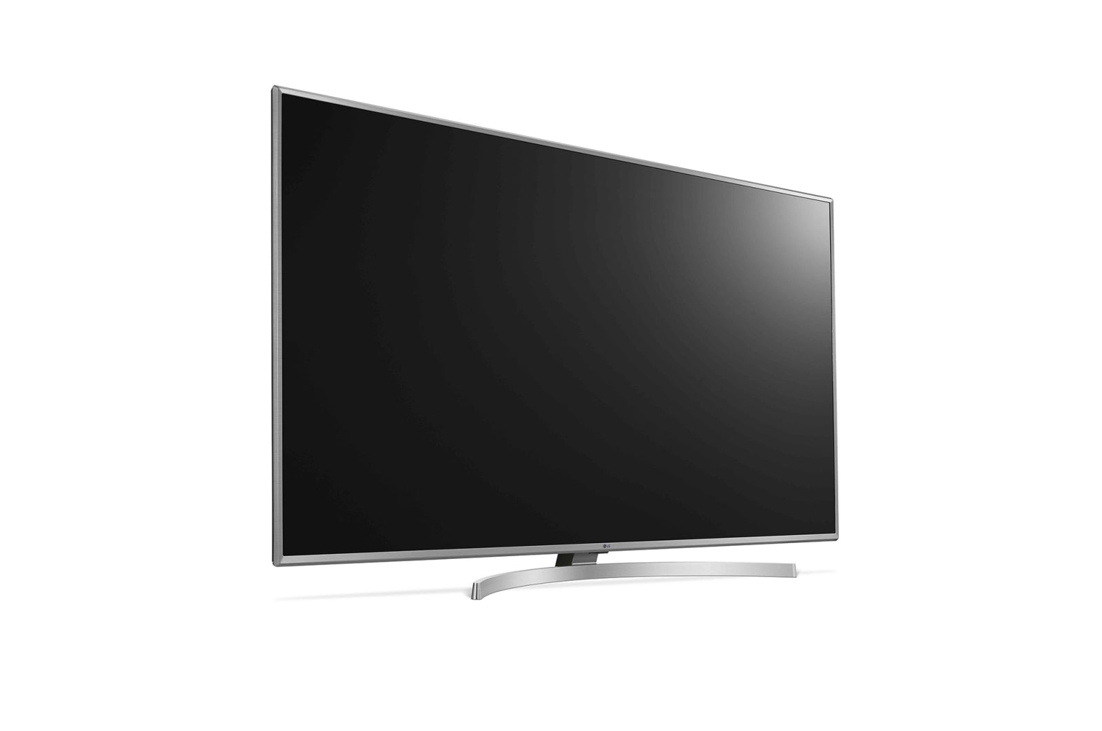 LG 70" UK654 Series UHD HDR Smart TV, 70UK6540PTA