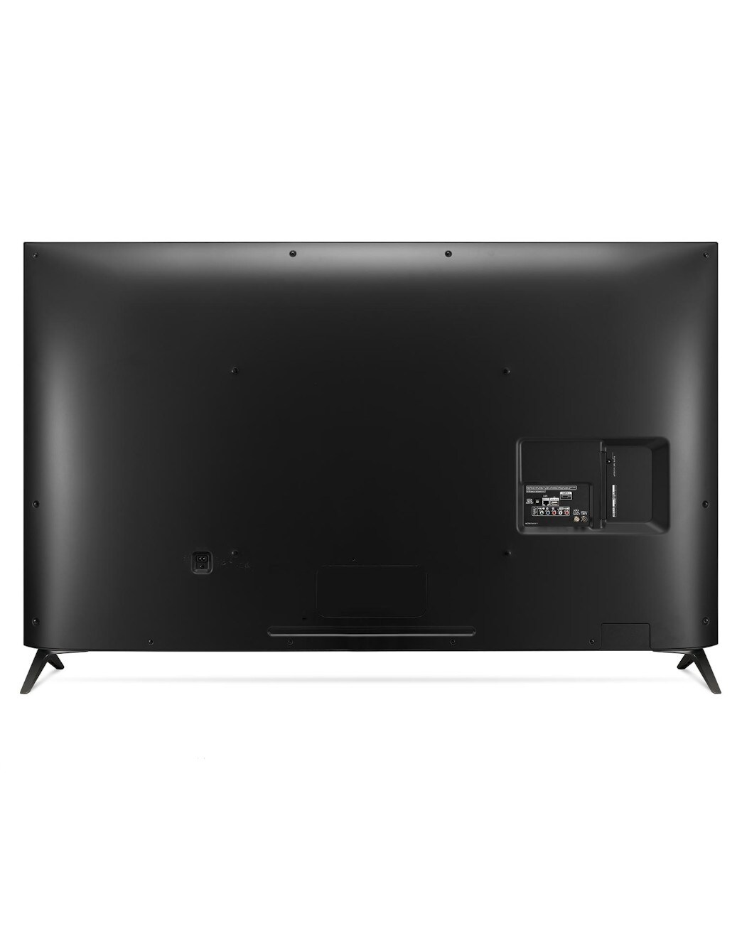 LG UN73 Series 70” Active HDR Smart UHD TV with AI ThinQ® ( 2020 ...