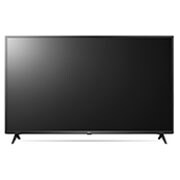LG  LG UP75 Series 70'' Smart UHD TV with AI ThinQ® (2021), 70UP7550PTC
