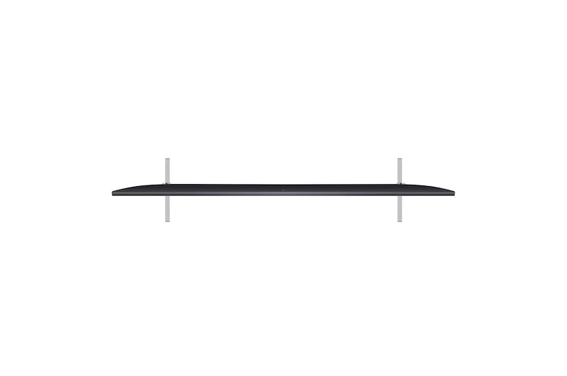 LG UP77 Series 70" Smart UHD TV with AI ThinQ® (2021), 70UP7750PTB