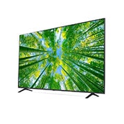 LG 70 inch UQ80 Series 4K Smart UHD TV with AI ThinQ® (2022 LG 70 inch UQ80 Series 4K Smart UHD TV with AI ThinQ® (2022