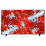 LG 70 inch UQ90 Series  4K Smart UHD TV with AI ThinQ® (2022), 70UQ9000PSD