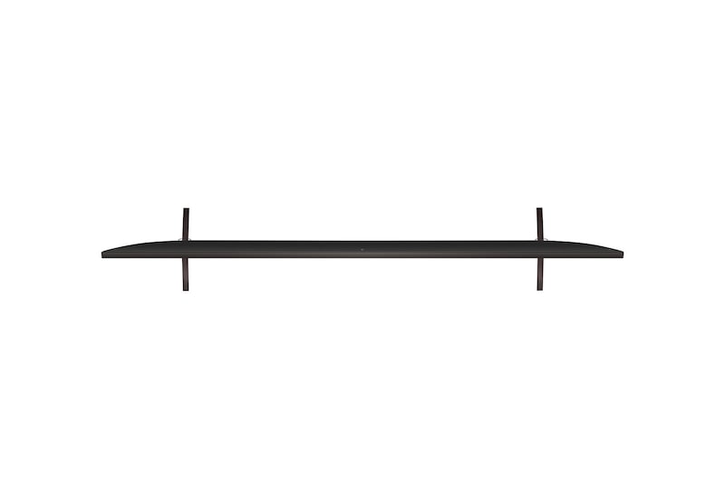 LG UR75 70 inch 4K UHD Smart TV (2023), 70UR7550PSC