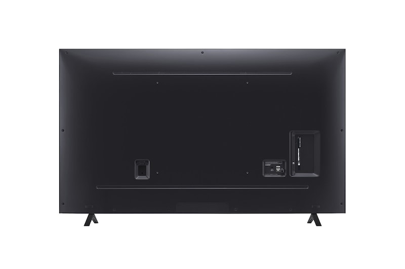 LG UT80 70 inch HDR10 4K UHD Smart TV (2024), 70UT8050PSB
