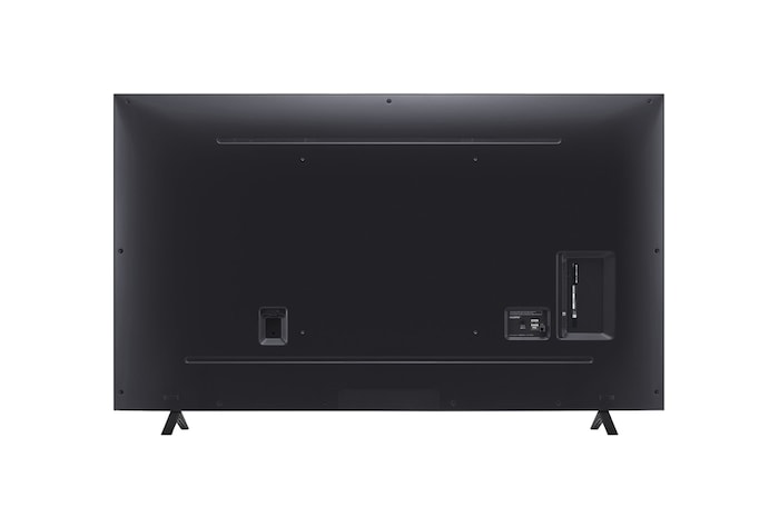 LG UT80 70 inch HDR10 4K UHD Smart TV (2024), 70UT8050PSB