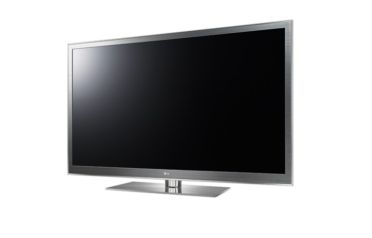 LG LM9500- Full HD Cinema 3D and Smart TV, 72LM9500