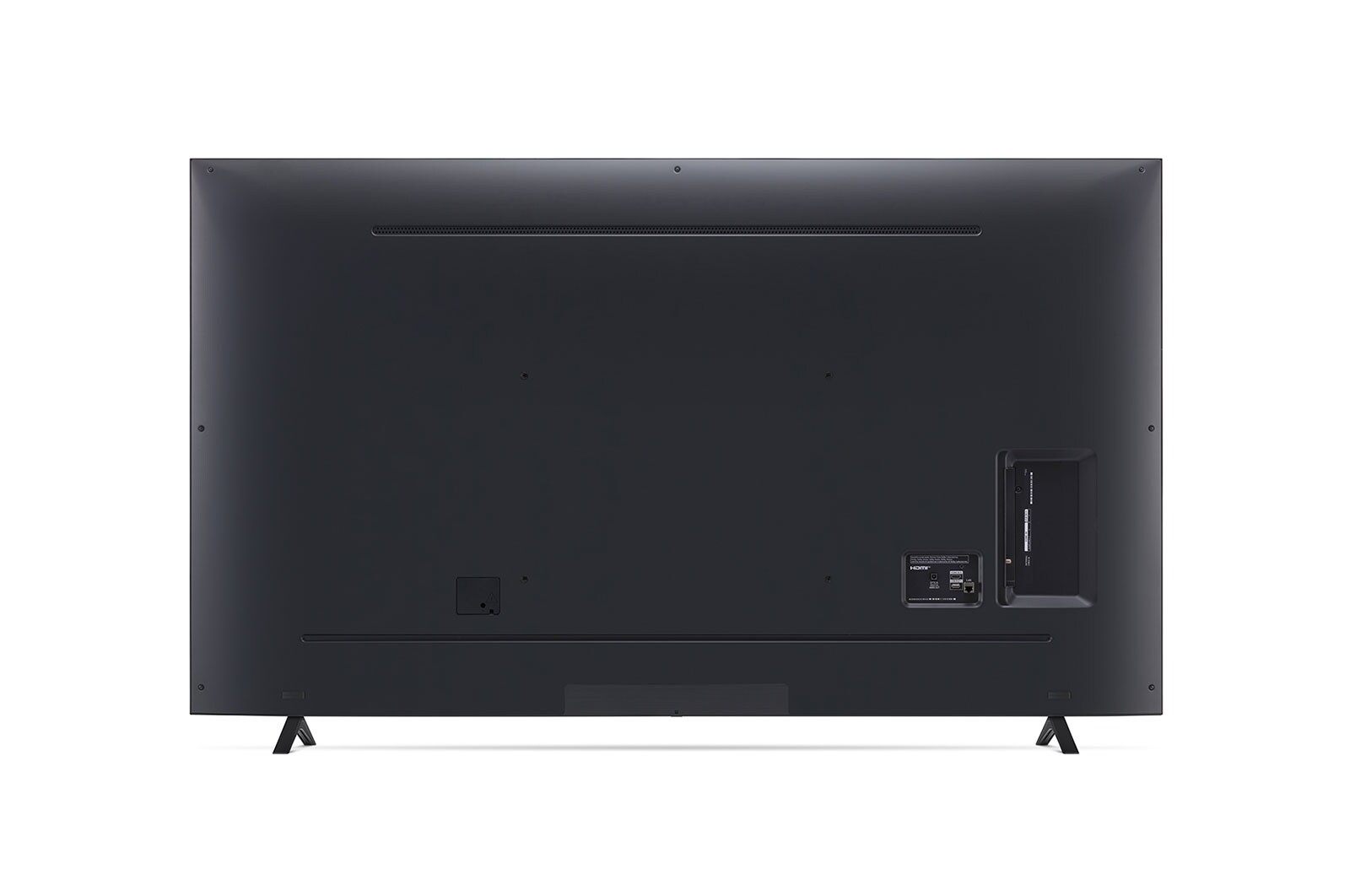 LG 75 inch NANO75 4K Smart NanoCell TV with AI ThinQ® (2022), 75NANO75SQA