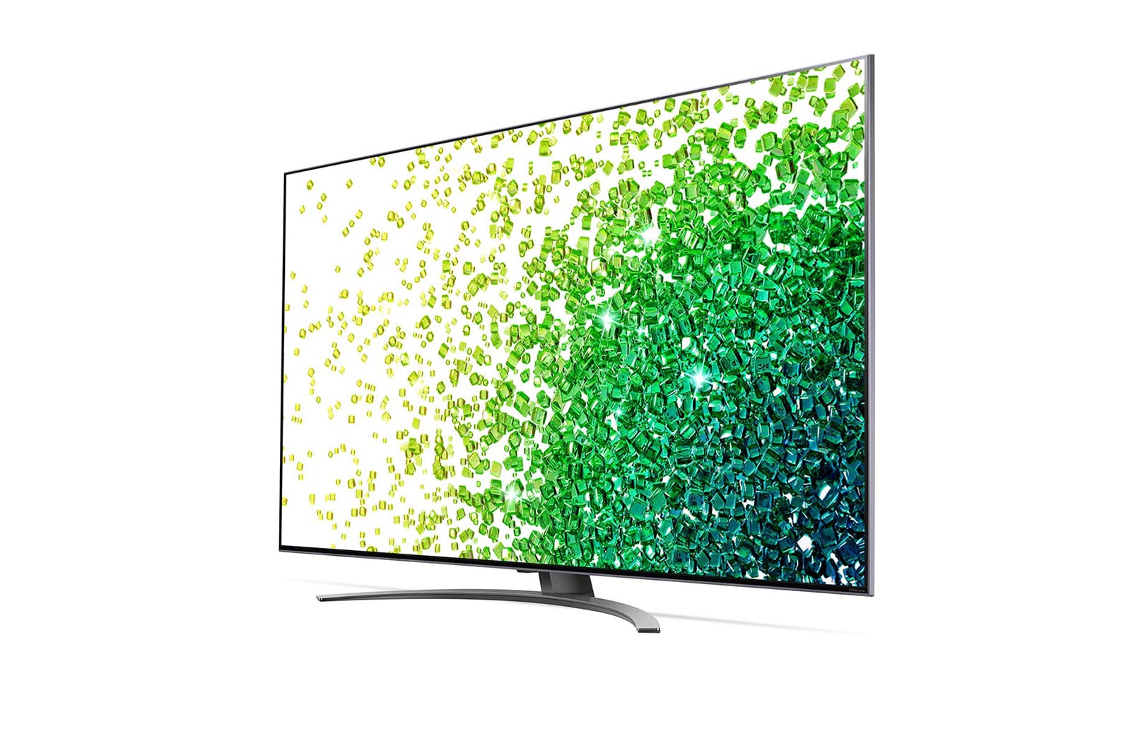 LG NANO86 75’’ 4K Smart NanoCell TV with AI ThinQ® (2021), 75NANO86TPA