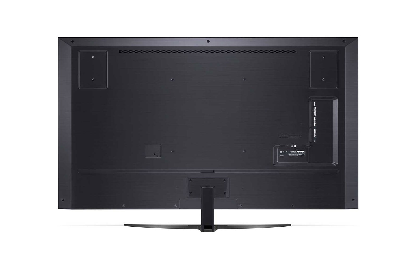 LG NANO86 75’’ 4K Smart NanoCell TV with AI ThinQ® (2021), 75NANO86TPA