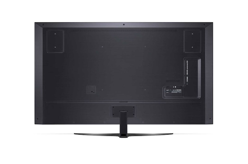 LG NANO86 75’’ 4K Smart NanoCell TV with AI ThinQ® (2021), 75NANO86TPA