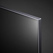 LG NANO86 75’’ 4K Smart NanoCell TV with AI ThinQ® (2021), 75NANO86TPA
