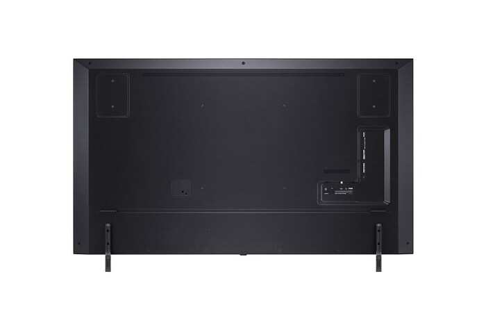 LG QNED75 75 inch 4K Smart TV (2023), 75QNED75SRA
