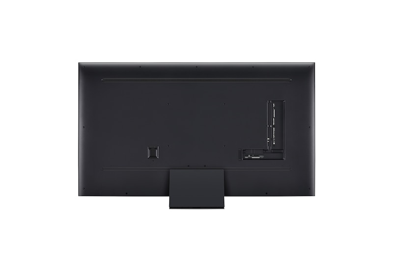 LG QNED81 75 inch 120Hz HDR10 4K UHD Smart TV (2023), 75QNED81SRA