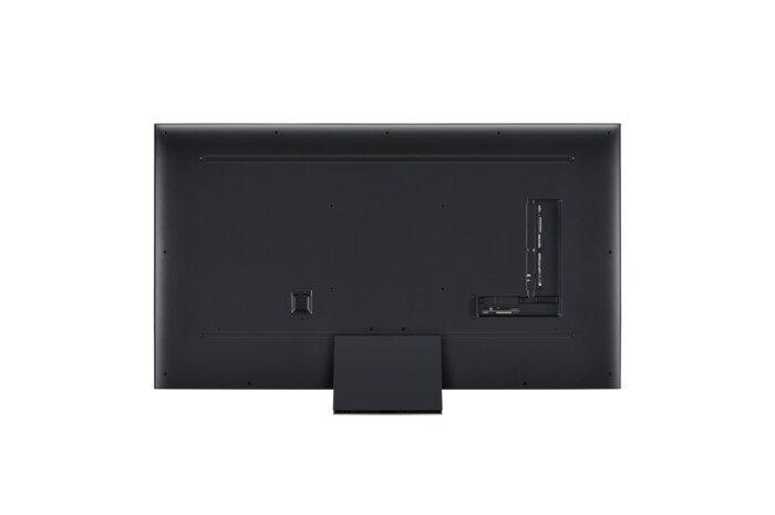 LG QNED81 75 inch 120Hz HDR10 4K UHD Smart TV (2023), 75QNED81SRA