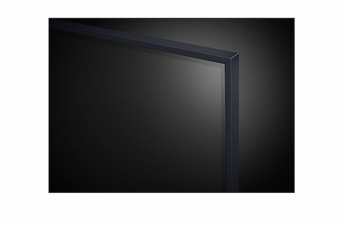 LG QNED86 AI TV 75 inch 120Hz HDR10 4K UHD (2024) , 75QNED86TSA