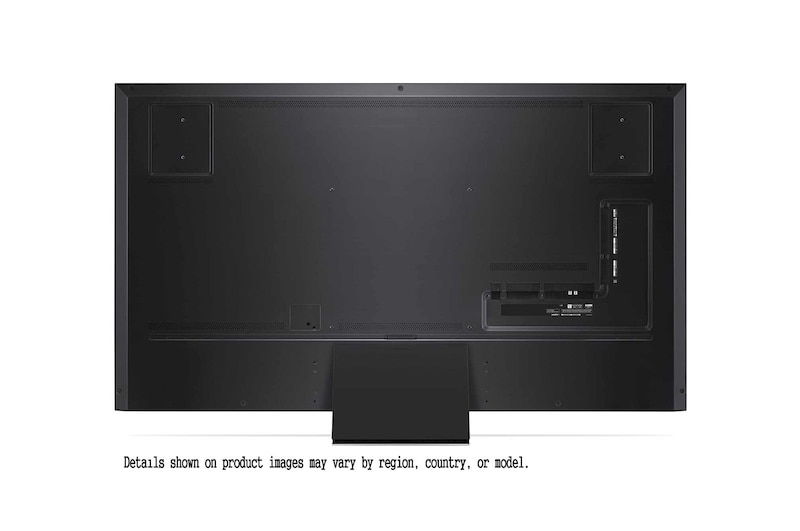 LG [Subscribe] LG QNED91 Mini-LED 75 inch 120Hz Dolby Vision & HDR10 4K UHD Smart TV (2024), 75QNED91TSA