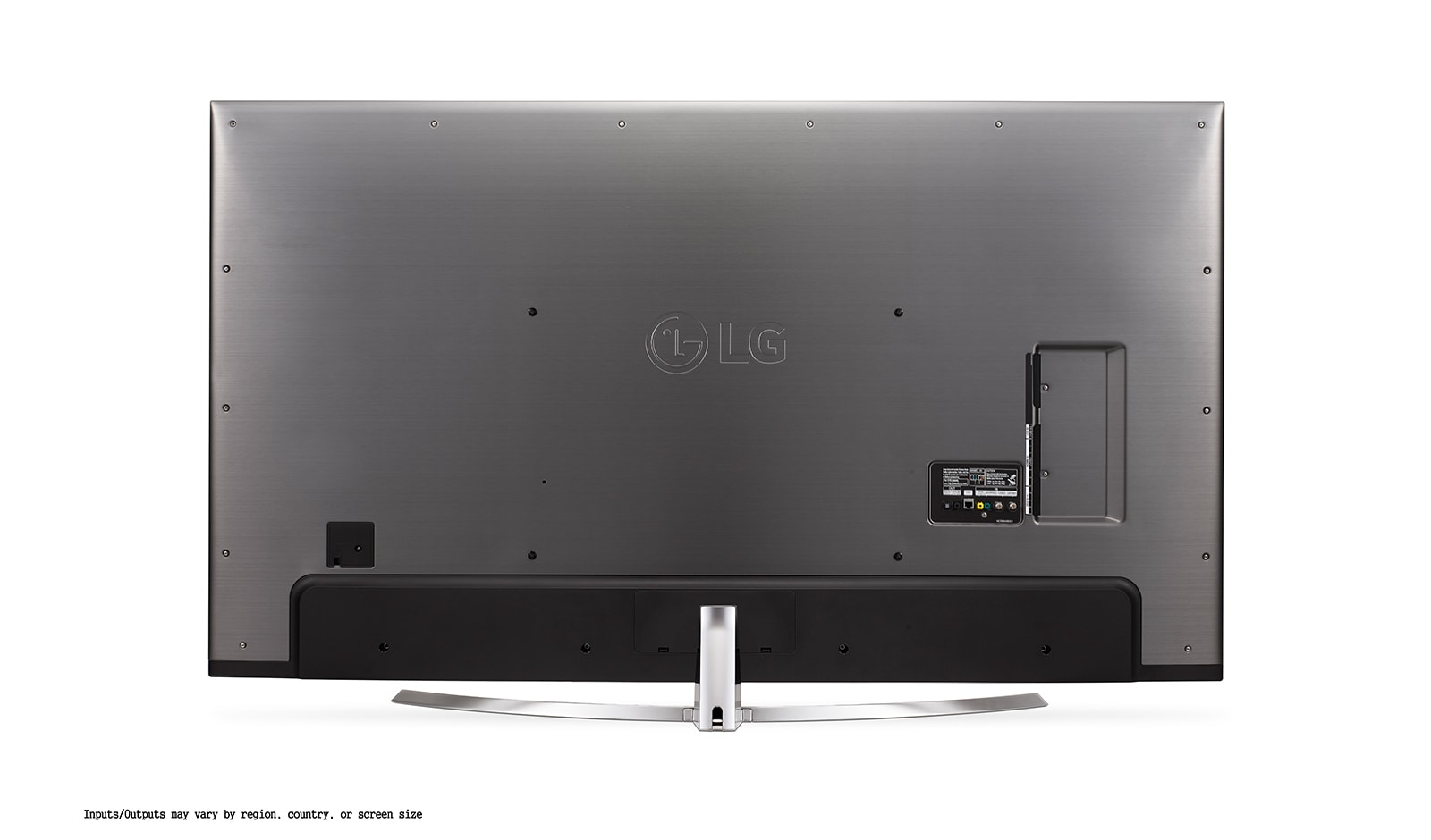 LG UHD TV 75''UH656T, 75UH656T