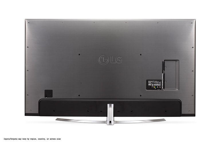 LG UHD TV 75''UH656T, 75UH656T