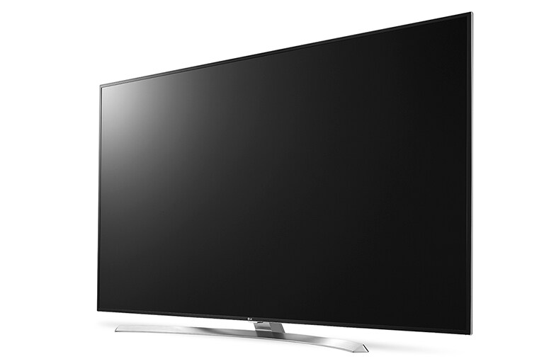 LG SUPER UHD TV, 75UH855T