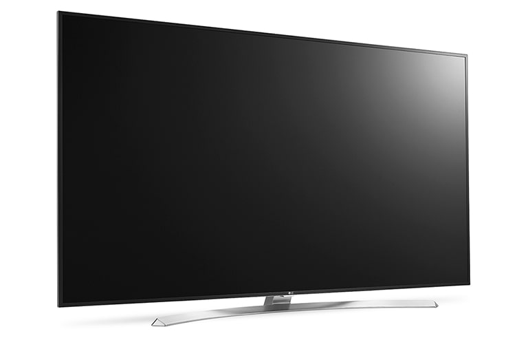 LG SUPER UHD TV, 75UH855T