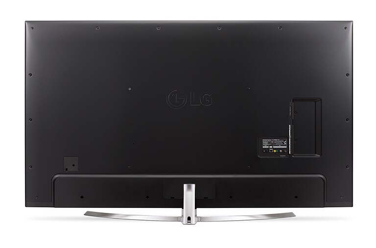LG SUPER UHD TV, 75UH855T