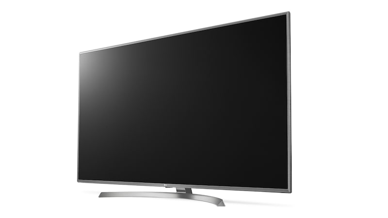 LG 75'' UHD 4K TV, 75UJ657T