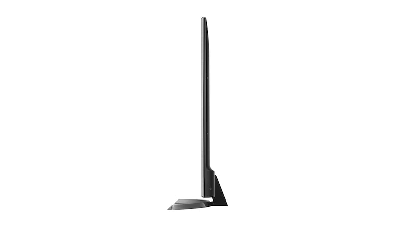 LG 75'' UHD 4K TV, 75UJ657T