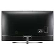 LG UN81 Series 75” Active HDR Smart UHD TV with AI ThinQ® ( 2020 ), 75UN8100PTB