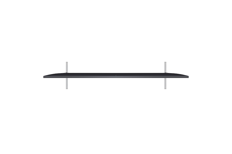 LG UP77 Series 75" Smart UHD TV with AI ThinQ® (2021), 75UP7750PTB